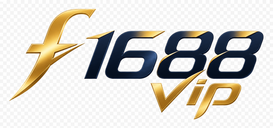 f1688 vip Logo